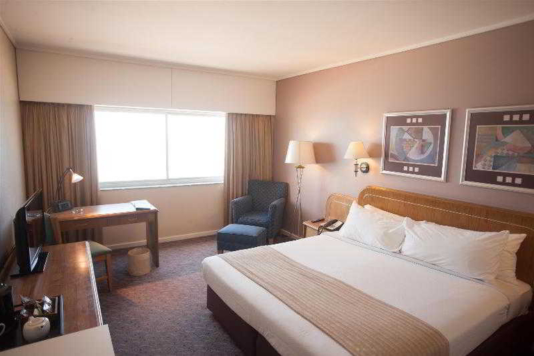 Bedroom 3, Garden Court Marine Parade, eThekwini