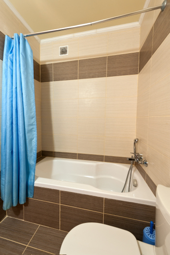 Bathroom 4, Alea Hotel Apartments, South Aegean
