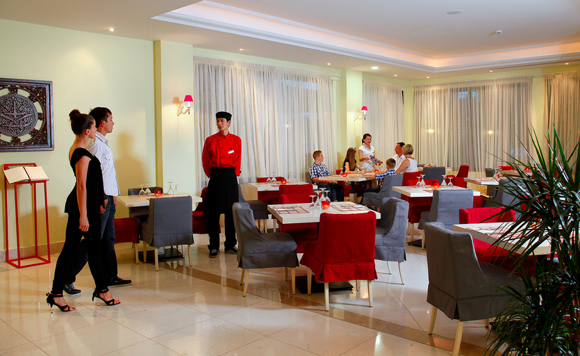 Public Area 4, Zante Beach Resort, Ionian Islands