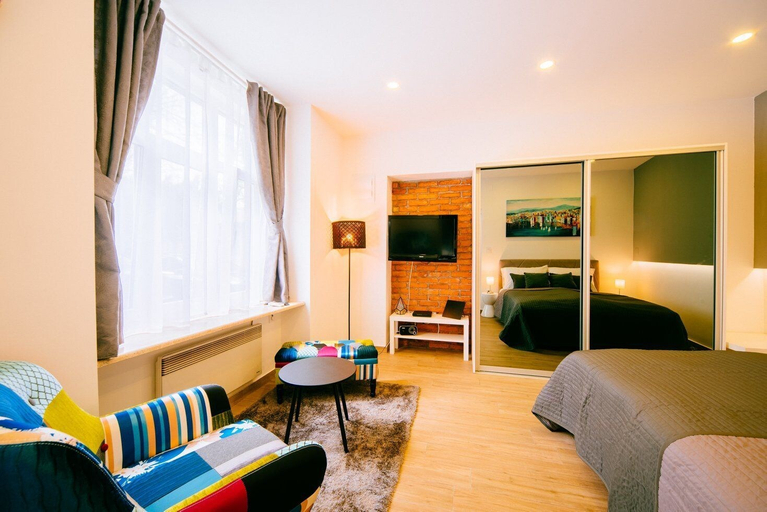 Others 4, Aurea City Center Apartment Zagreb, Zagreb