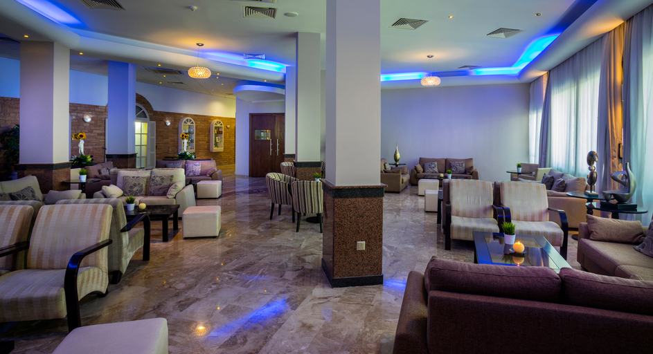 Public Area 4, Pavlo Napa Beach Hotel