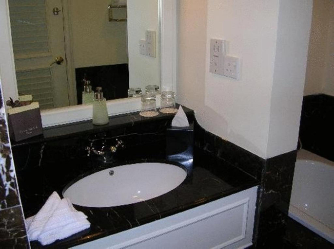 Bathroom 5, Cameron Highlands Resort, Cameron Highlands