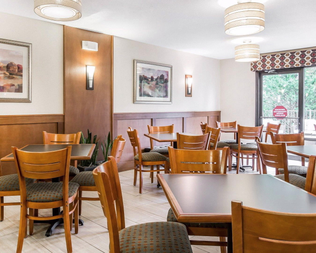 Others 5, Quality Inn & Suites Dawsonville, Dawson