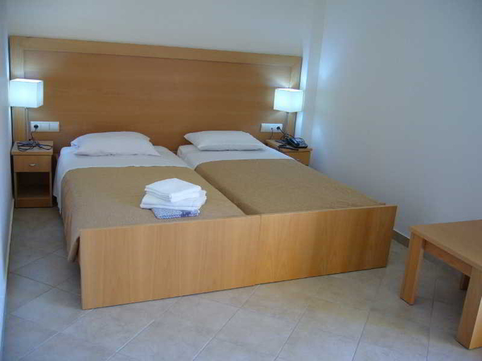 Bedroom 3, Golden Odyssey Hotel - All Inclusive, South Aegean