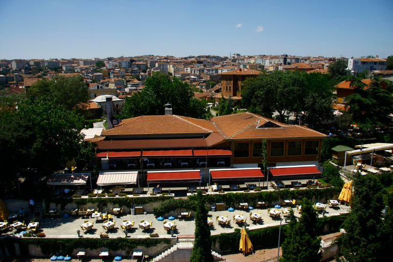 Others 5, Turquhouse Boutique Hotel, Kağıthane