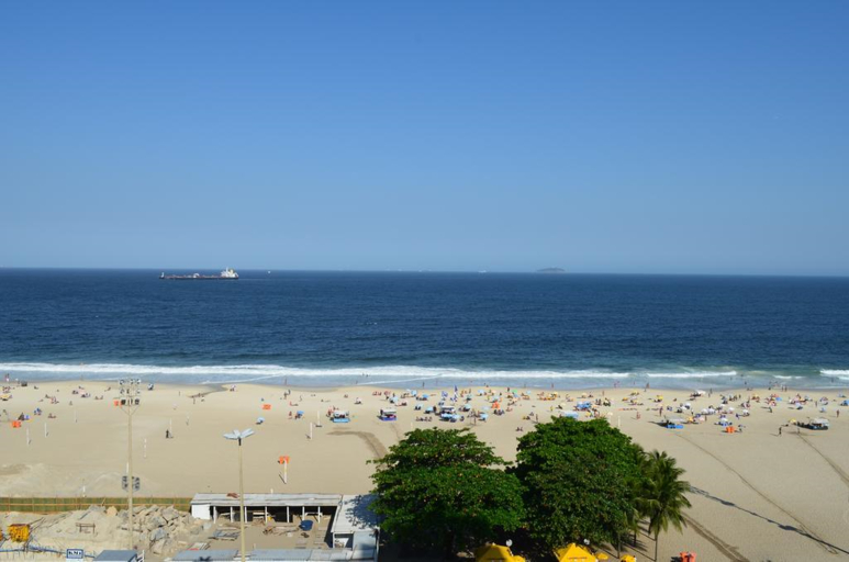 Others 3, Rio Lancaster Hotel, Rio de Janeiro