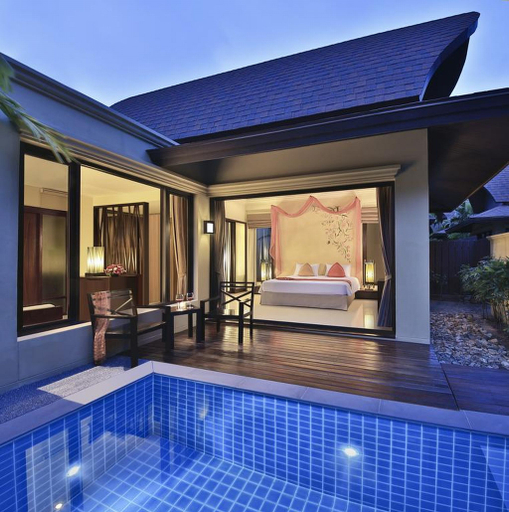 Public Area 4, TUI BLUE The Passage, Ko Samui