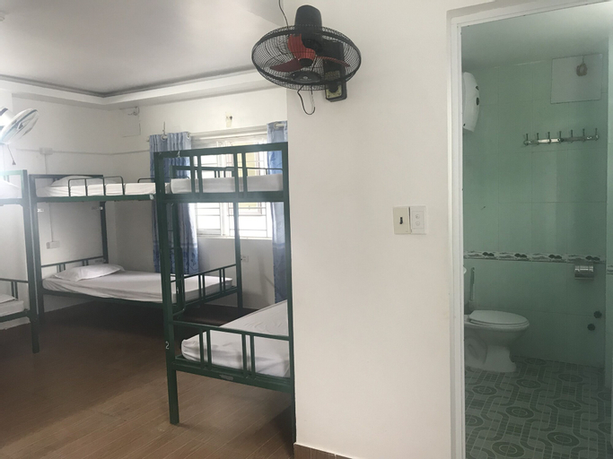 Cong Khanh Hotel, Cát Hải