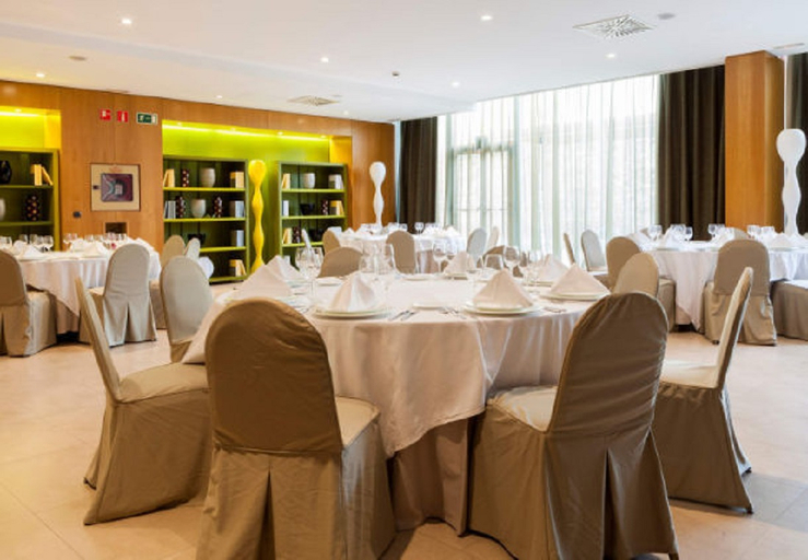Food & Drinks 4, Exe Zizur Pamplona, Navarra