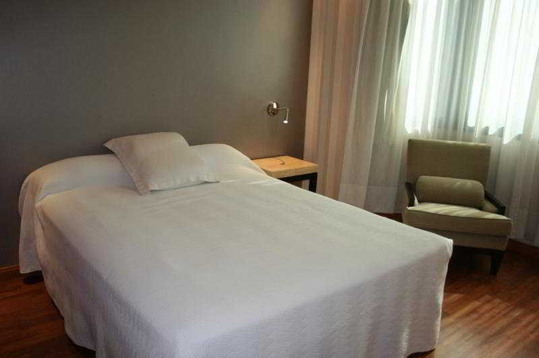 Bedroom 4, Apartamentos TH Las Rozas, Madrid