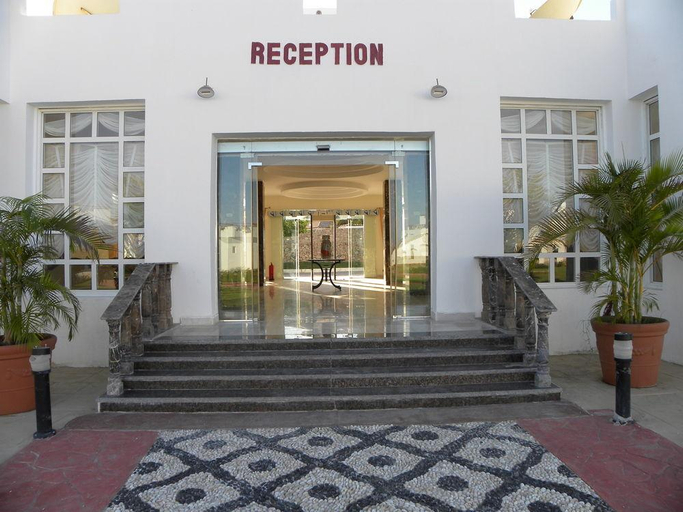 Public Area 2, Grand Halomy resort, Sharm el-Sheikh