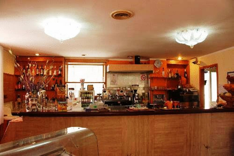 Food & Drinks 5, Hotel San Pietro Beach - Letojanni, Messina