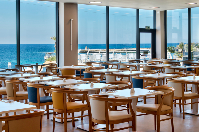 Food & Drinks 5, Riviera Spa Resort – Adults Only