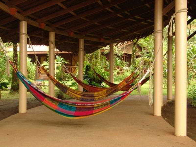 Others 4, Pachira Lodge, Pococí
