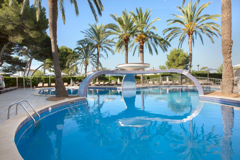 Sport & Beauty 2, Mar Hotels Playa de Muro Suites, Baleares