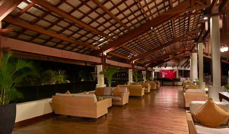 Public Area, Impiana Resort Cherating, Kuantan