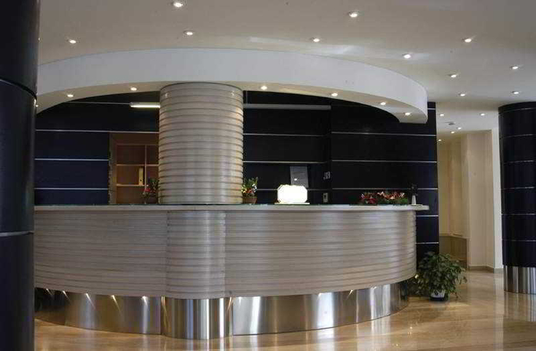 Public Area 5, Virgilio Grand Hotel, Latina
