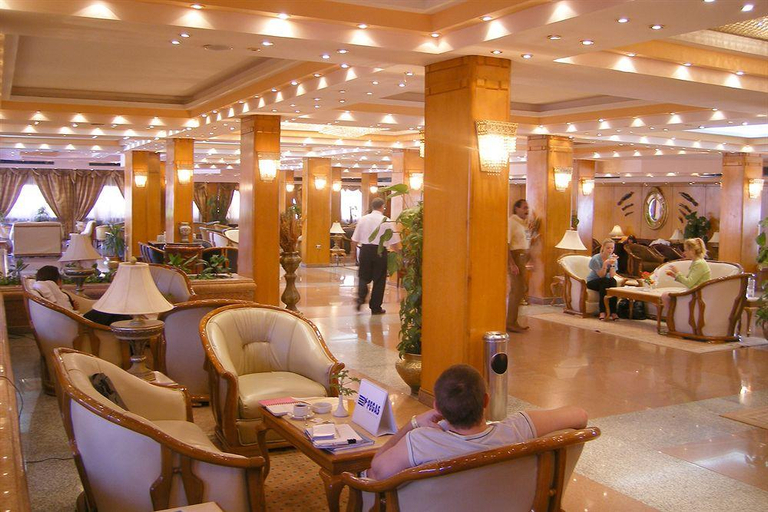 Public Area