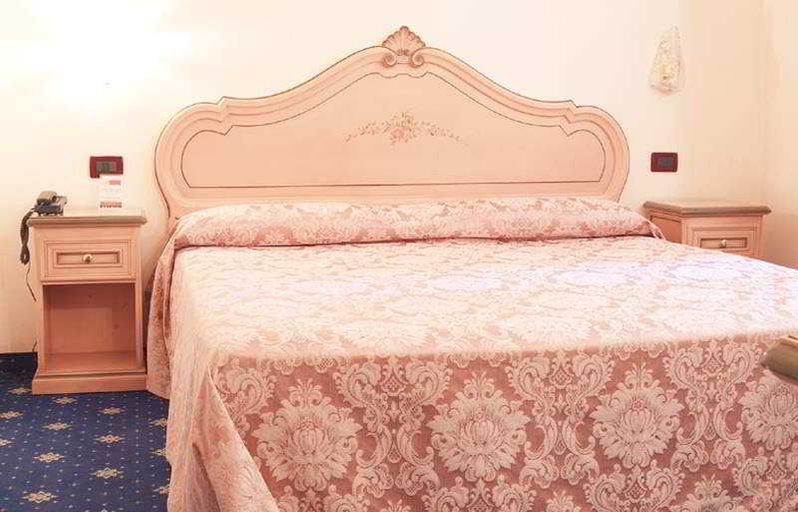 Bedroom 3, Residenza Ludovica, Venezia