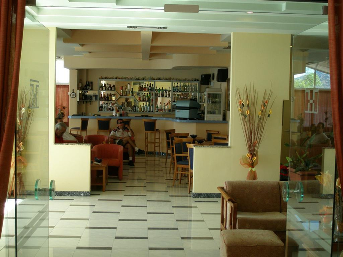 Public Area 2, Tolo, Peloponnese