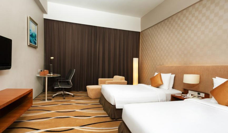 Bedroom 30