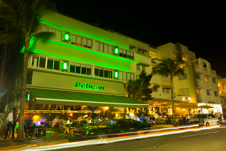 Exterior & Views 2, Pelican Hotel, Miami-Dade
