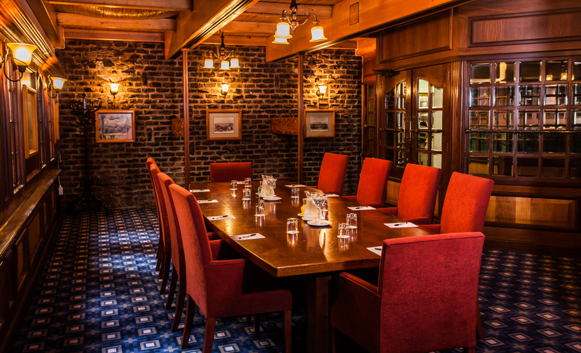 Food & Drinks 5, The Royal Hotel Durban, eThekwini