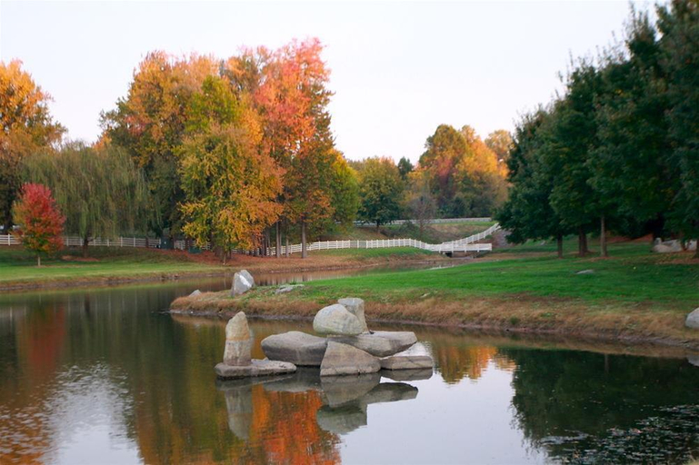 Exterior & Views 1, Four Points by Sheraton Charlotte - Lake Norman, Mecklenburg