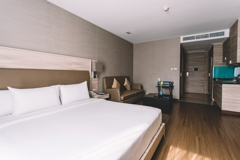 Bedroom 8