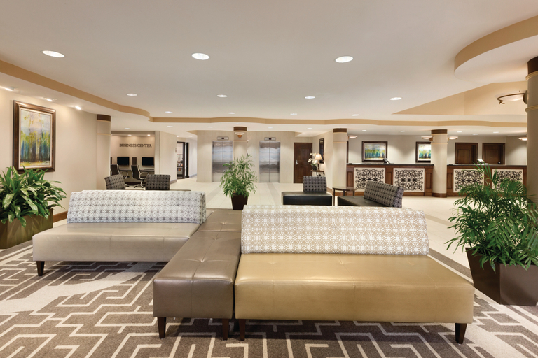 Public Area 4, Buena Vista Suites Orlando, Orange