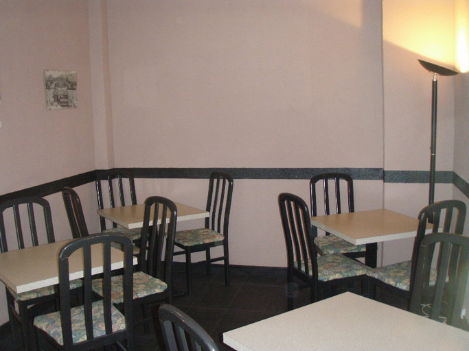 Others 5, Hotel Acanthe, Alpes-Maritimes