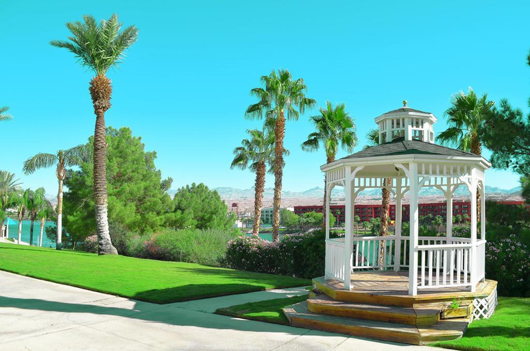 Exterior & Views 2, Laughlin River Lodge, Mohave