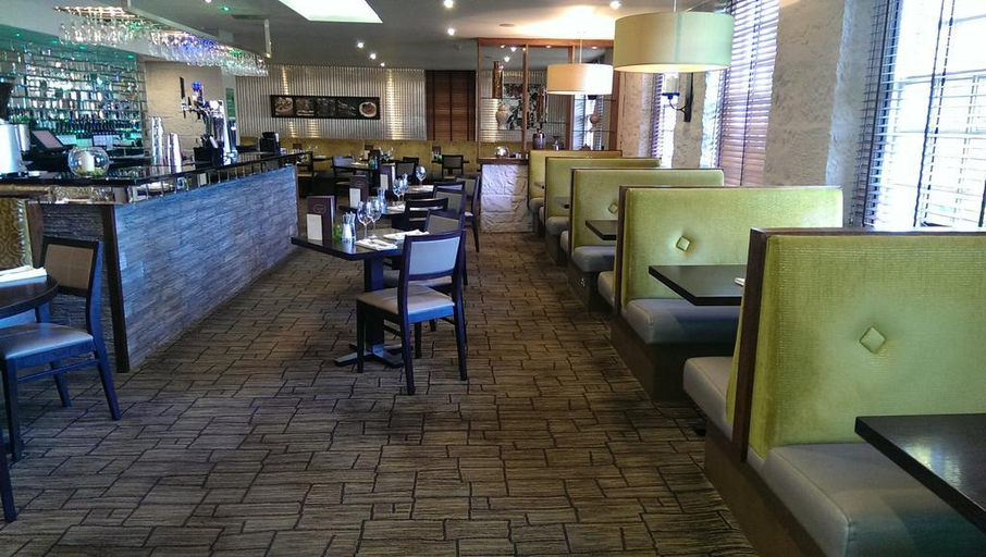 Food & Drinks 5, Grange Manor, Falkirk