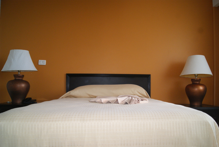 Bedroom 3, Miraflores, Centro