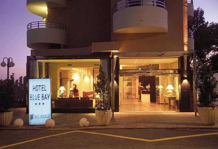 Exterior & Views 5, MLL Blue Bay Hotel, Baleares