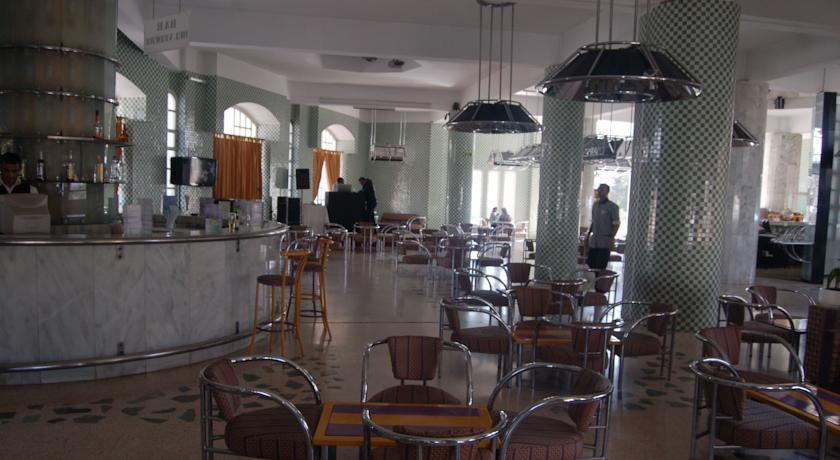 Public Area 2, Tagadirt Appart-Hotel, Agadir-Ida ou Tanane