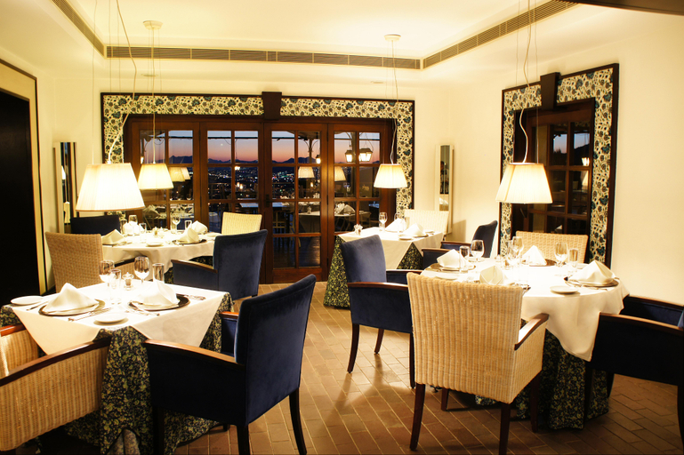 Food & Drinks 5, The Marmara Bodrum Adult Only, Bodrum