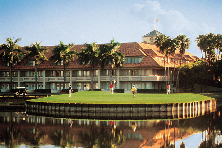 Trump National Doral Miami, Miami-Dade
