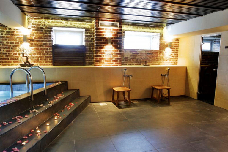 Public Area 4, Kreutzwald Hotel Tallinn, Tallinn