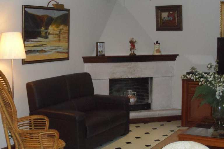 Public Area 5, Hotel Los Hidalgos, Cantabria