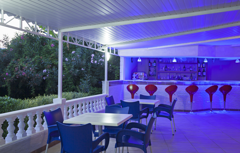 Food & Drinks 5, Sun Maritim, Alanya
