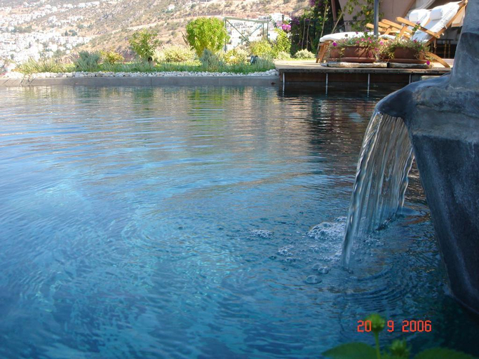 Sport & Beauty 3, Patara Prince Resort, Kaş