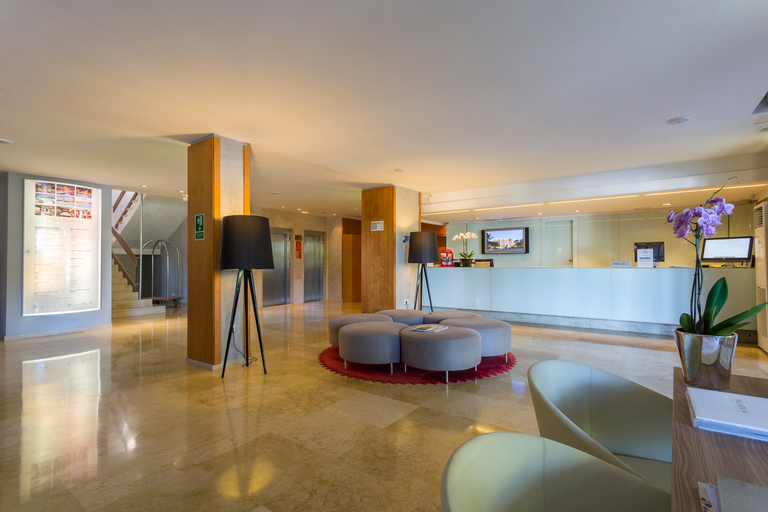Public Area 4, Palladium Hotel Cala Llonga - Adults Only, Baleares