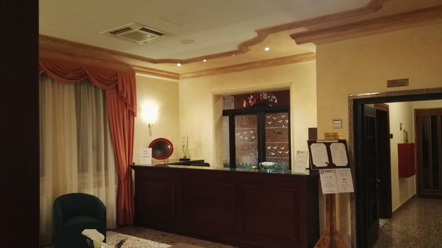Public Area 2, Hotel Residence Venezia 2000, Venezia