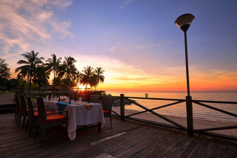 Exterior & Views 2, Damai Puri Resort & Spa, Kuching, Kuching