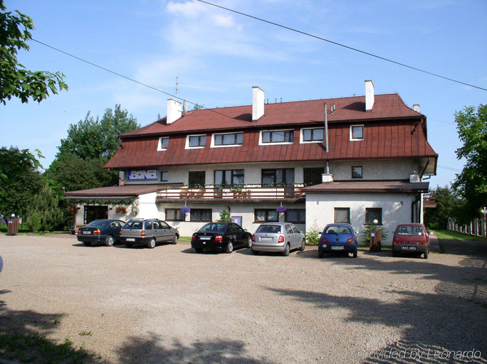 Public Area