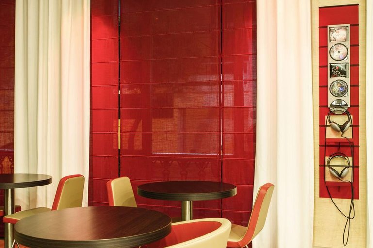 Public Area 2, B&B Hotel Figueira Da Foz, Figueira da Foz