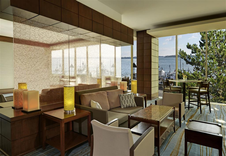 Public Area 4, The Westin Harbour Castle, Toronto, Toronto