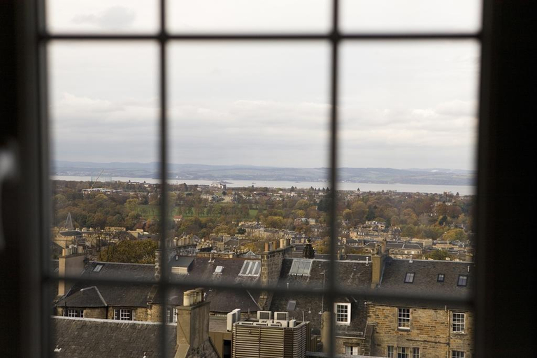 Exterior & Views 3, The Frederick House Hotel, Edinburgh