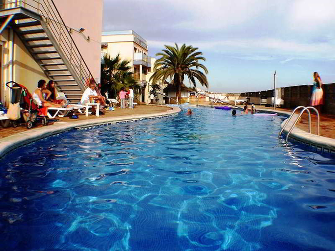 Sport & Beauty 2, Amaraigua Adults Only, Barcelona